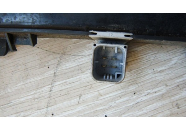 Котушка запалювання CITROEN BERLINGO (1.4, 1.4 i), C2 (1.4, 1.6 VTS), C3 (1.1, 1.1 i, 1.4, 1.4і), XSARA (1.4 i), PEUGEOT 1007 (1.4), 106 ІІ (1.1і, 1.4і), 206 (1.1, 1.1і, 1.4, 1.4і), 306 (1.6), 307 (1.4), PARTNER (1.4), 133818, 9635864980
